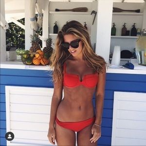 Monday Swimwear Clovelly Top & Bottom Set